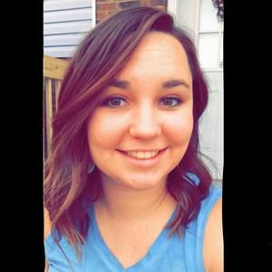 Meet your Posher, Madeline